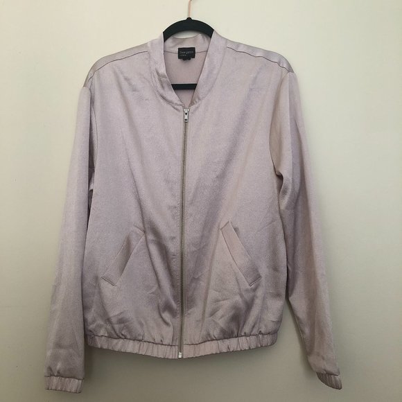 Free Press Jacket in Tan Size M - Picture 4 of 11